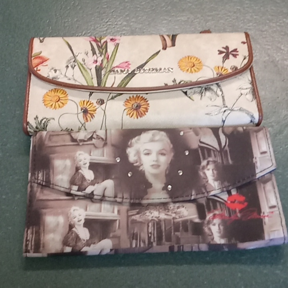 Wallets